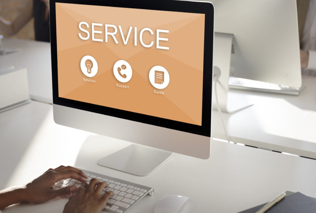 service