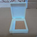 Boite de rangement lame 25