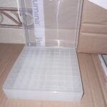 Boite de congélation