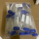 Tubes centifuge 50ml