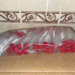 Tube centrifuge 15 ml