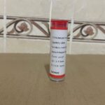 Tube capillaire hématocrite b/100