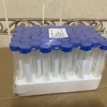 Tubes centrifuge 15 ml