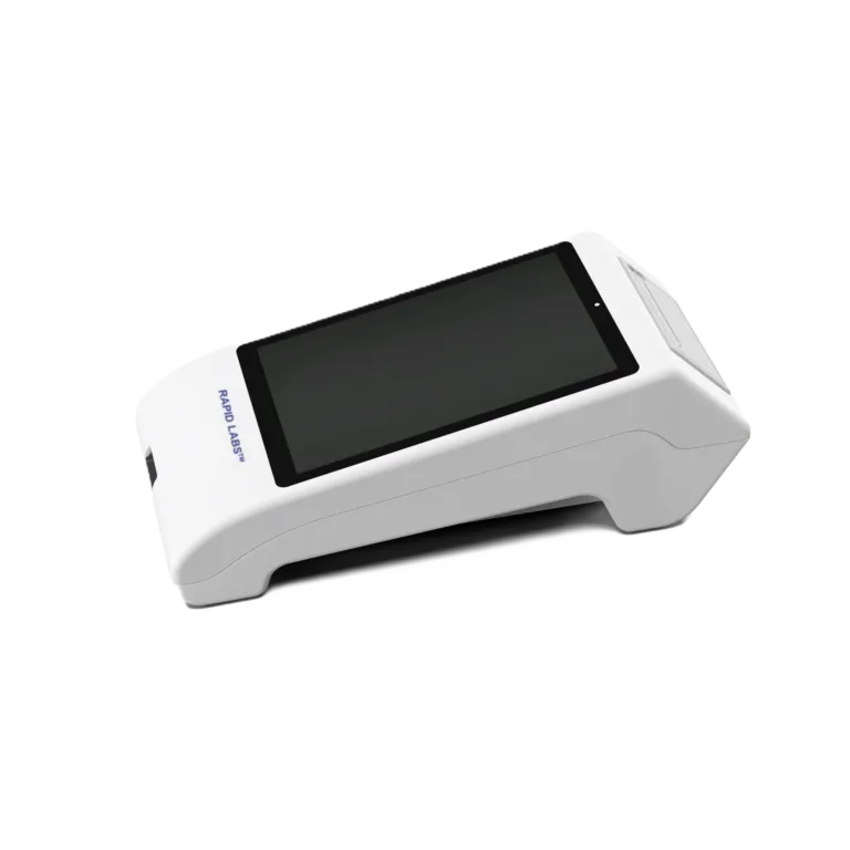 Analyseur-Portable IMMUNO