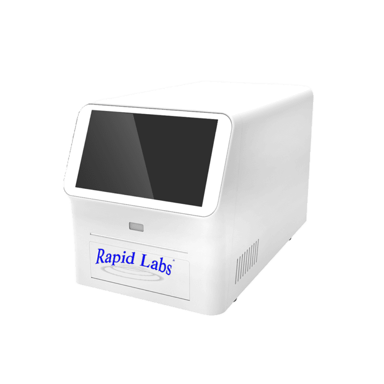RL-CLIA-1A