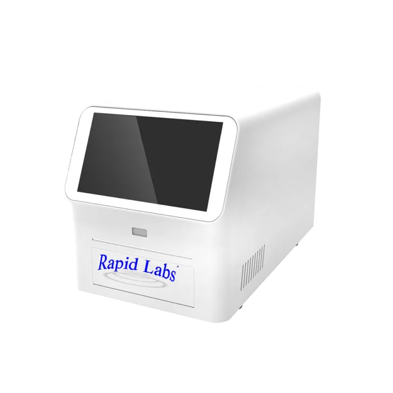 RL-CLIA-1A