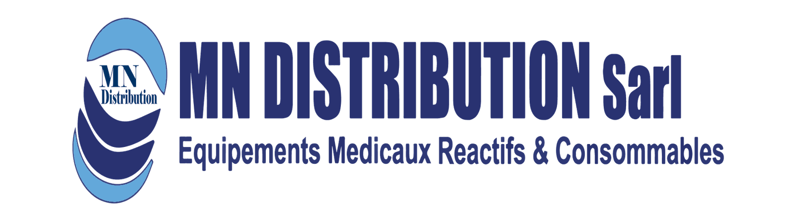 MN Distribution SARL