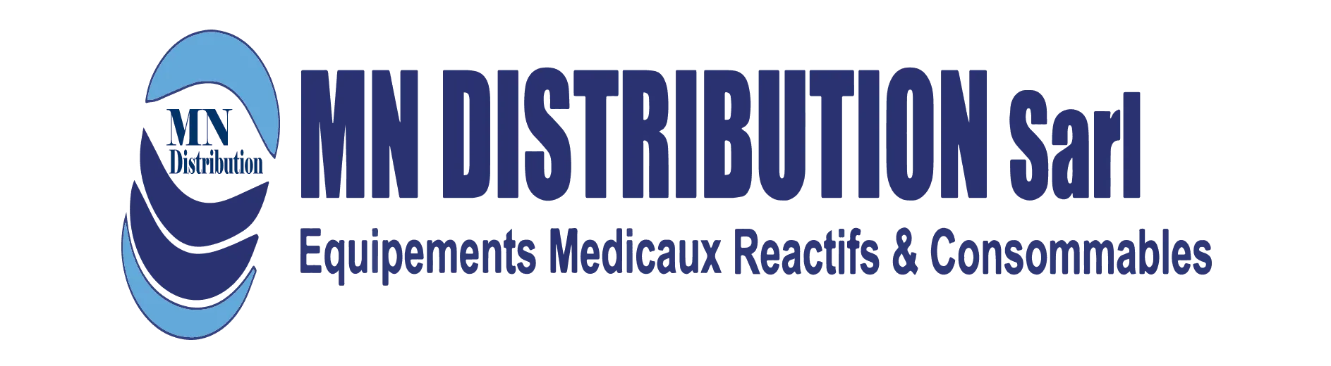 MN Distribution SARL